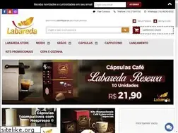 Sites similar to cafelabareda.com.br