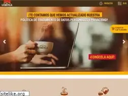 Sites similar to cafelabastilla.com
