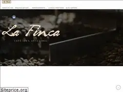 Sites similar to cafelafinca.cl