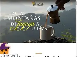 Sites similar to cafelafincapr.shop