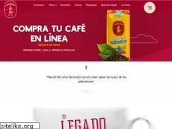Sites similar to cafelaflordecordoba.com