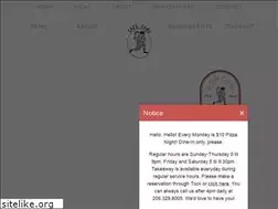 Sites similar to cafelago.com