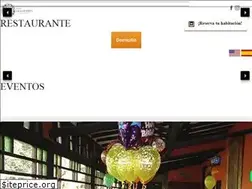 Sites similar to cafelahuerta.com