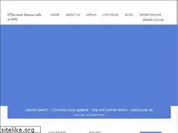 Sites similar to cafelalo.com
