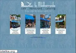 Sites similar to cafelamed.com