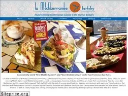 Sites similar to cafelamedberkeley.com