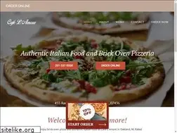Sites similar to cafelamore.org