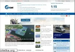 Sites similar to cafeland.vn