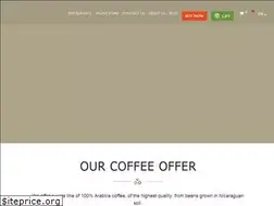 Sites similar to cafelasflores.com
