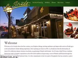 Sites similar to cafelastrada.com
