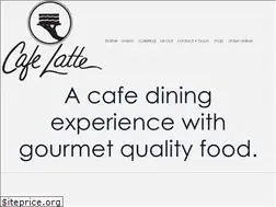 Sites similar to cafelatte.com