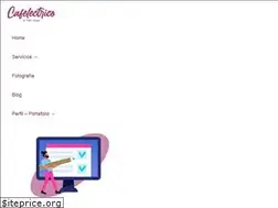 Sites similar to cafelectrico.com