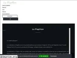 Sites similar to cafelepapillon.com