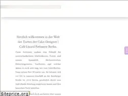 Sites similar to cafelezard.de