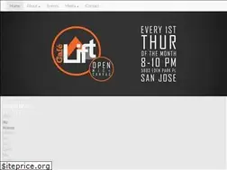 Sites similar to cafeliftsj.com