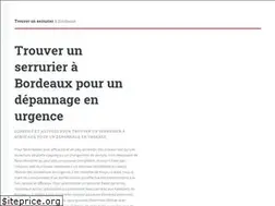 Sites similar to cafelitteraire-limoges.fr