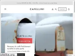 Sites similar to cafellini.com