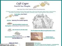 Sites similar to cafelogos.org