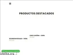 Sites similar to cafelohas.co