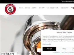 Sites similar to cafelosandes.com