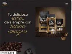 Sites similar to cafelosportales.com