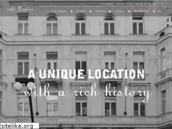 Sites similar to cafelouvre.cz