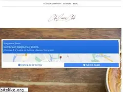 Sites similar to cafelovers.club