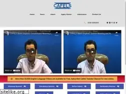 Sites similar to cafels.com