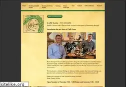 Sites similar to cafeluna.com