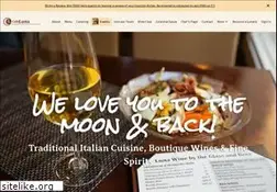 Sites similar to cafelunasd.com