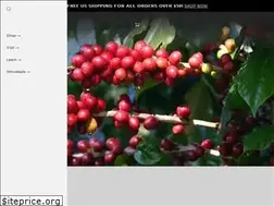 Sites similar to cafeluxxe.com