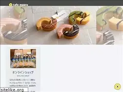 Sites similar to cafemaaru.com