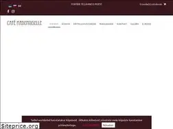Sites similar to cafemademoiselle.ee