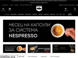 Sites similar to cafemag.bg