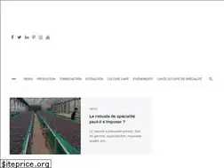 Sites similar to cafemag.fr