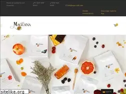 Sites similar to cafemaguana.com
