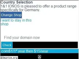 Sites similar to cafemail.com