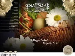 Sites similar to cafemajestic.com