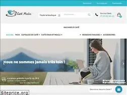 Sites similar to cafemalin.com