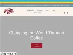 Sites similar to cafemam.com