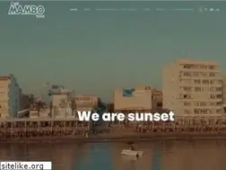 Sites similar to cafemamboibiza.com