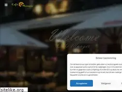 Sites similar to cafemanger.be