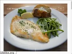 Sites similar to cafemarina.net
