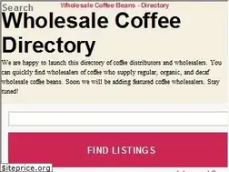 Sites similar to cafemarket.com
