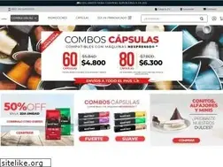 Sites similar to cafemartinez.com
