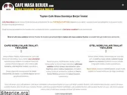 Sites similar to cafemasaberjer.com