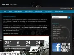 Sites similar to cafematty.com
