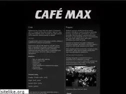 Sites similar to cafemax.cz