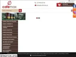 Sites similar to cafemax.pl