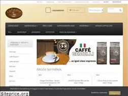 Sites similar to cafeme.hu